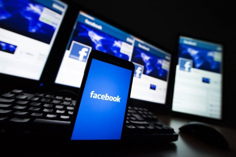 người dùng Facebook 3