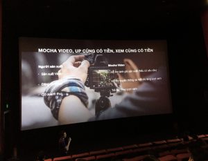 nền tảng video 2 