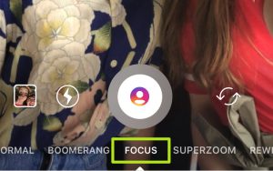 tính năng mới của instagram 2