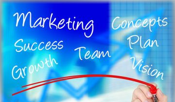Đi tìm sự lựa chọn tối ưu cho marketing online qua 3 xu hướng mới nhất marketing online