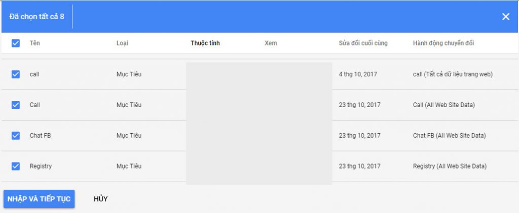 Google ads