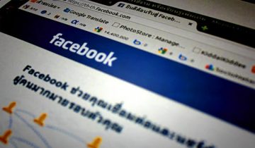 Hàng ngàn hiệu quả bất ngờ mang lại từ Quảng cáo Facebook Ads quảng cáo Facebook Ads
