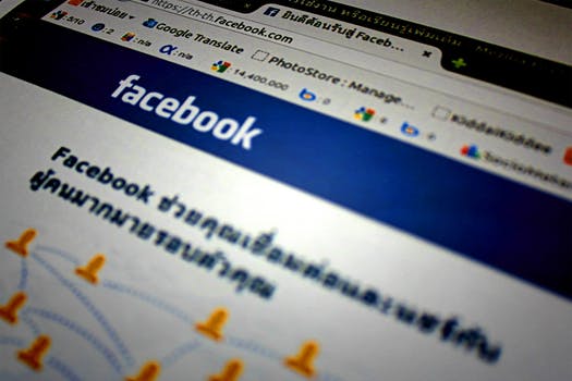 quảng cáo Facebook Ads