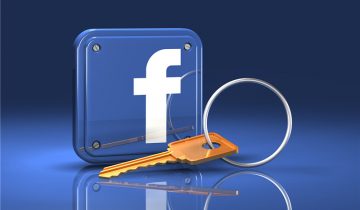 Facebook đã xóa bỏ tính năng tìm kiếm người dùng bằng email và số điện thoại