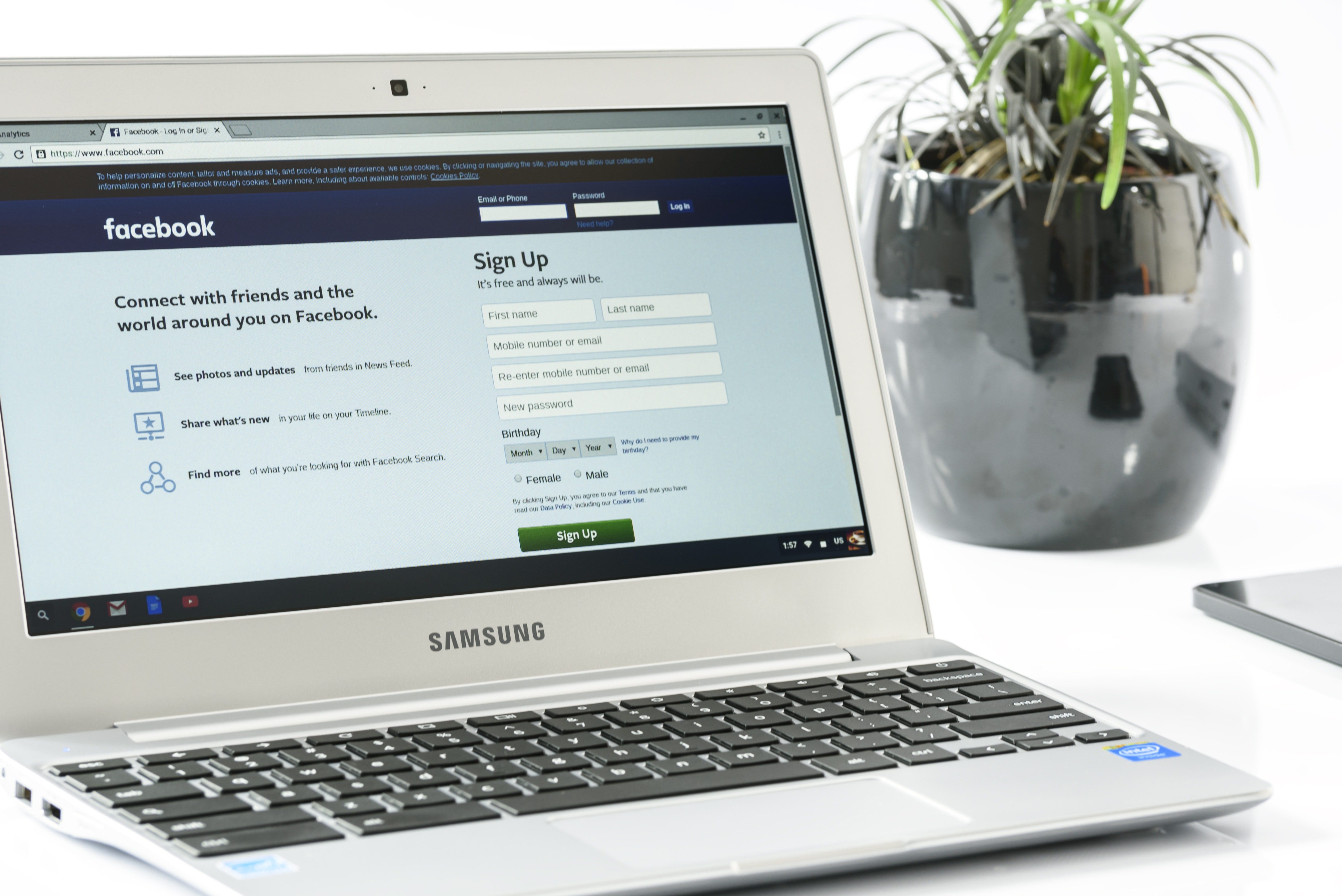 Ứng dụng marketing online trong kinh doanh là giải pháp ngành nội thất