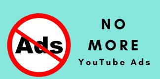 Với vài giây đã có thể tắt quảng cáo Youtube trên điện thoại hiệu quả tắt quảng cáo trên Youtube trên điện thoại ảnh 3