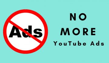 Với vài giây đã có thể tắt quảng cáo Youtube trên điện thoại hiệu quả tắt quảng cáo trên Youtube trên điện thoại ảnh 3