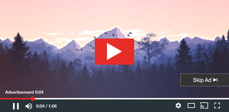 tắt quảng cáo trên Youtube trên điện thoại ảnh 2