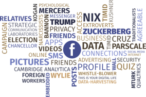 người dùng Facebook