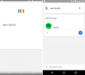google assistant2