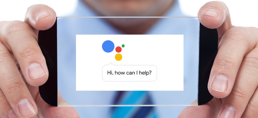 google assistant