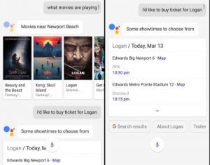 google assistant3