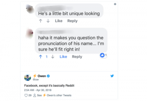 người dùng Facebook 2 