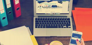 Bắt kịp xu hướng xây dựng thương hiệu với Facebook Fanpage xây dựng thương hiệu Facebook Fanpage 1