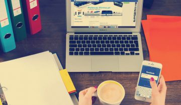 Bắt kịp xu hướng xây dựng thương hiệu với Facebook Fanpage xây dựng thương hiệu Facebook Fanpage 1