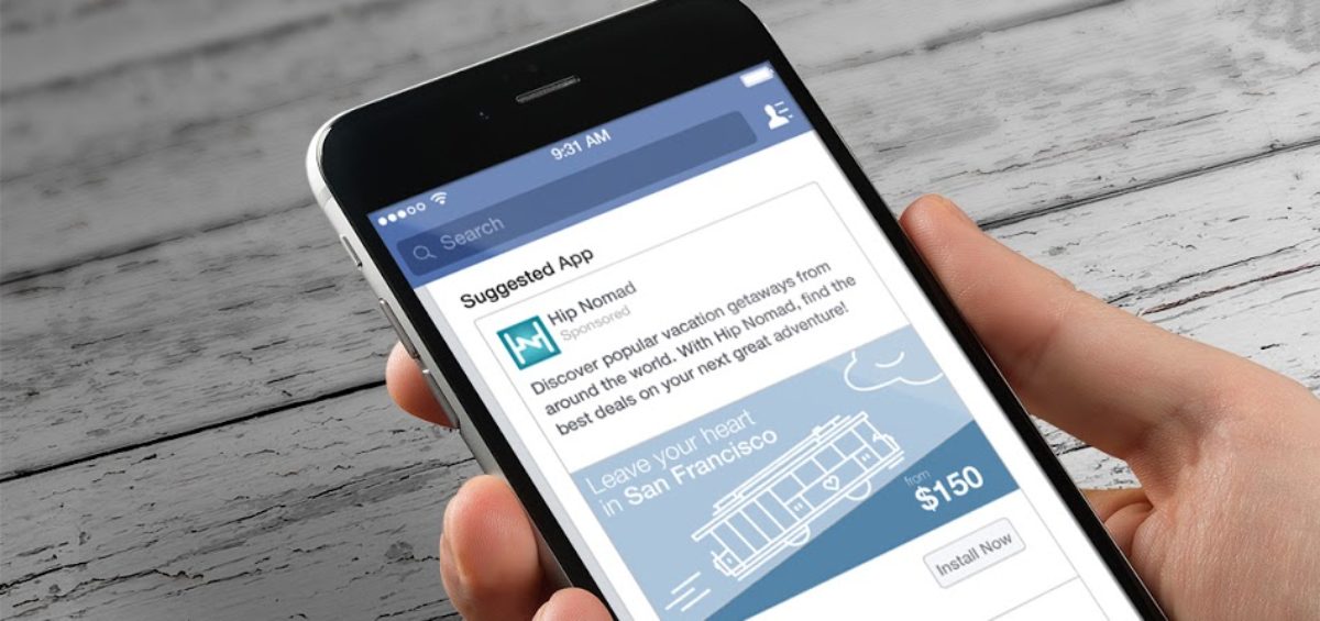 Tối ưu quảng cáo Facebook Ads – chuyện mang lại doanh thu khủng tối ưu quảng cáo Facebook Ads