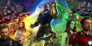 bài học từ thành công của avengers infinity war 3
