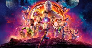 bài học từ thành công của marvel
