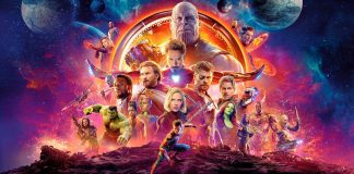bài học từ thành công của avengers infinity war