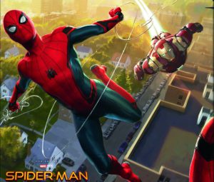hợp tác giữa disney và sony