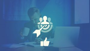 thu hút khách hàng tiềm năng trên Facebook 3
