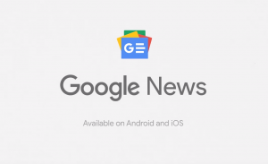 google news