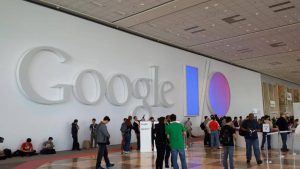 Google I/O 2018 1