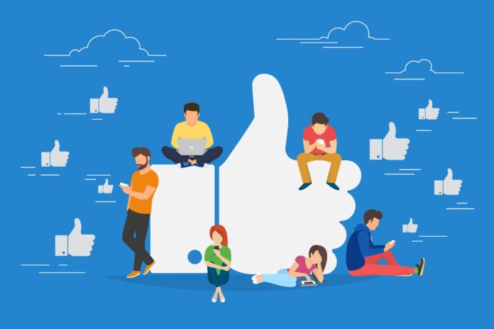 cách tăng tương tác trên facebook 05