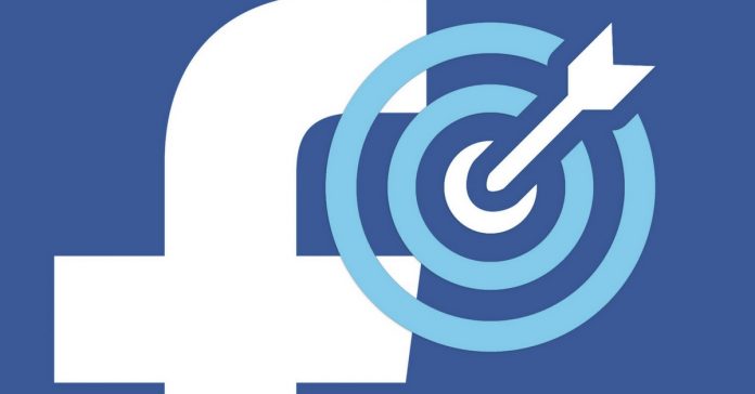 target đối tượng facebook 01