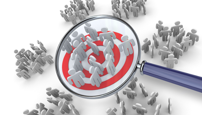 target đối tượng facebook 02