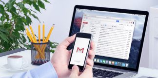 Cập nhật giao diện mới Gmail “nóng bỏng tay” cho năm 2018 giao diện mới Gmail 09