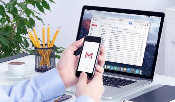 Cập nhật giao diện mới Gmail “nóng bỏng tay” cho năm 2018 giao diện mới Gmail 09