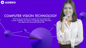 Sự kết nối công nghệ trí tuệ nhân tạo Artificial Intelligience & quảng cáo trực tuyến