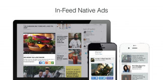 Dẫn đầu xu hướng Marketing Online cùng Native In-image Ads