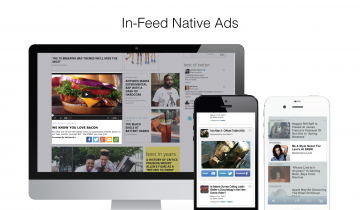 Dẫn đầu xu hướng Marketing Online cùng Native In-image Ads