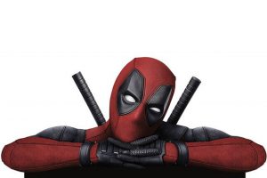 deadpool 2 1