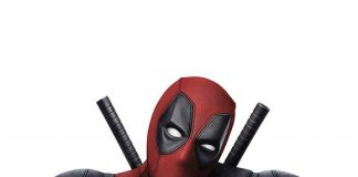 Deadpool 2 – Phim hay, quảng bá cũng phải độc đáo không kém