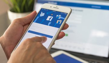“Nắm thóp” phương thức quảng cáo mạng xã hội hiệu quả tuyệt chiêu sử dụng Facebook Ads