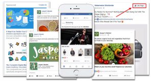 tuyệt chiêu sử dụng Facebook Ads 2