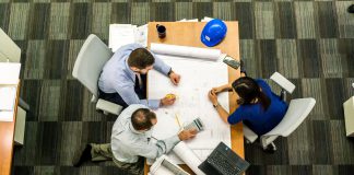 Lập kế hoạch marketing thành công cho ngành xây dựng