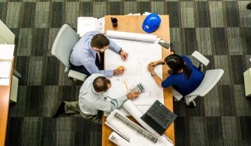 Lập kế hoạch marketing thành công cho ngành xây dựng