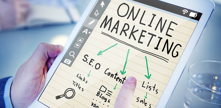 Marketing Online cho người mới ảnh 1