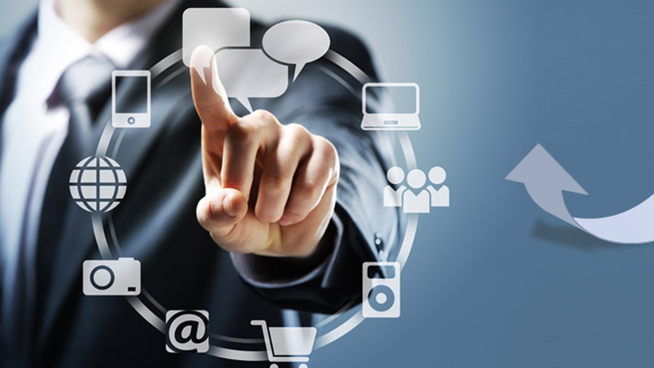 Marketing Online cho người mới ảnh 2