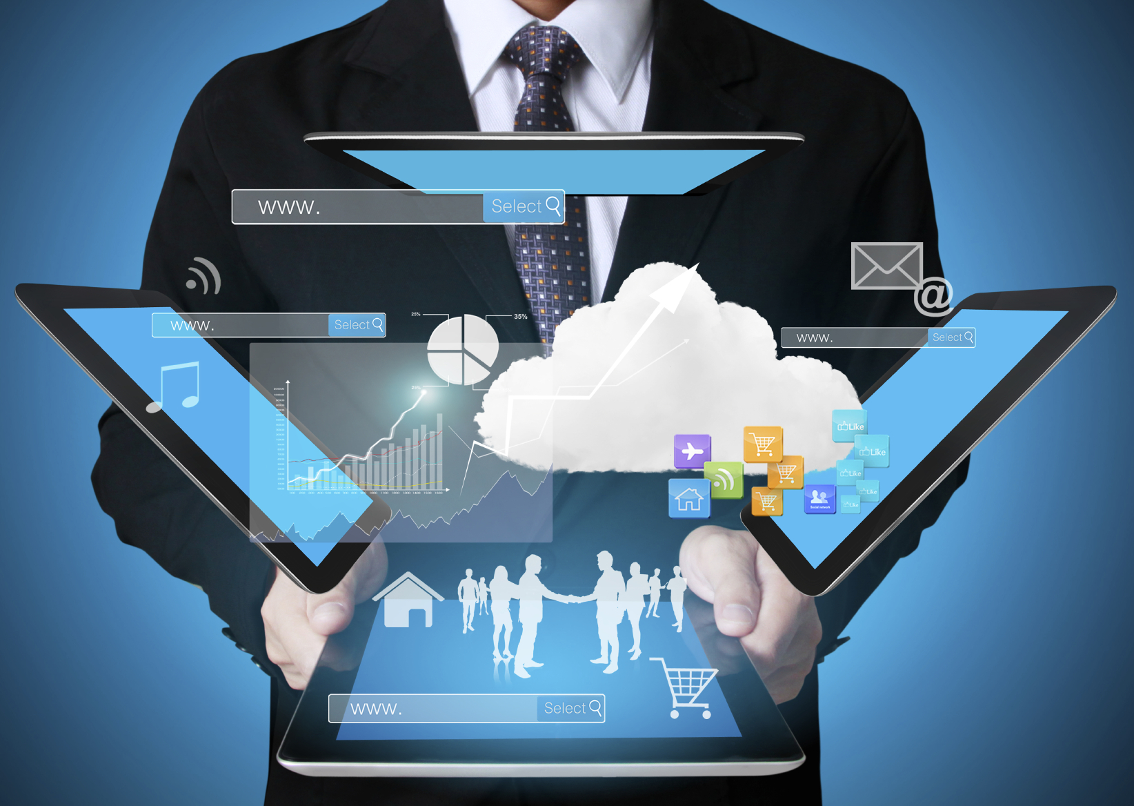 Marketing Online cho người mới ảnh 4