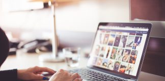 Bí kíp lựa chọn hình ảnh quảng cáo trên Facebook siêu chuẩn