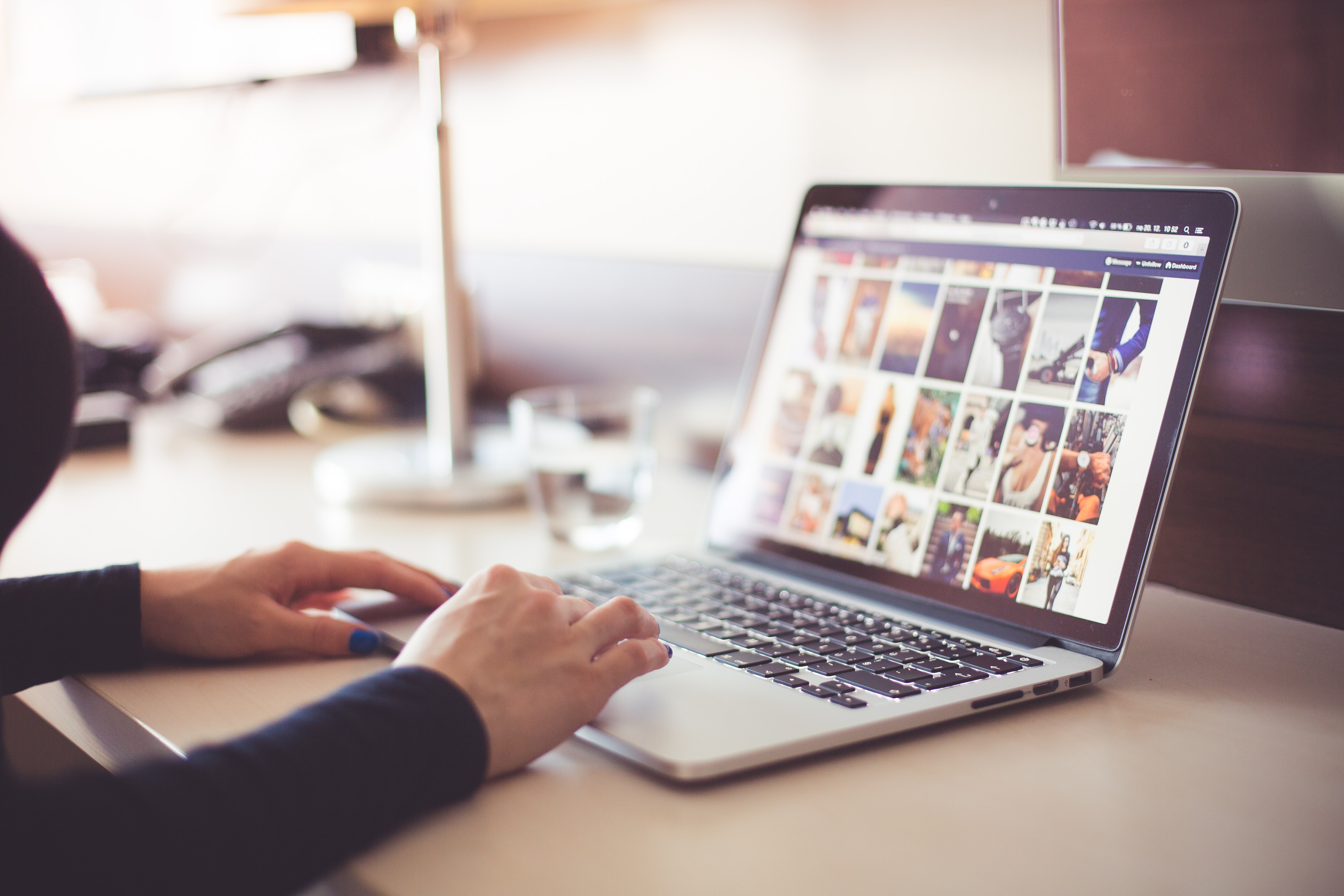 Bí kíp lựa chọn hình ảnh quảng cáo trên Facebook siêu chuẩn