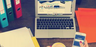 Giải mã vấn đề thu hút khách hàng tiềm năng trên Facebook thu hút khách hàng tiềm năng trên Facebook 1