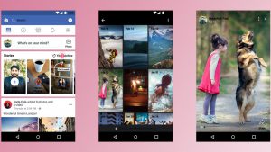 3 tính năng mới của facebook5