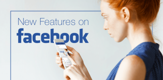 Tín đồ Facebook sắp đón nhận thêm 3 tính năng mới toanh