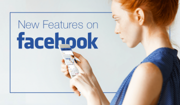 Tín đồ Facebook sắp đón nhận thêm 3 tính năng mới toanh